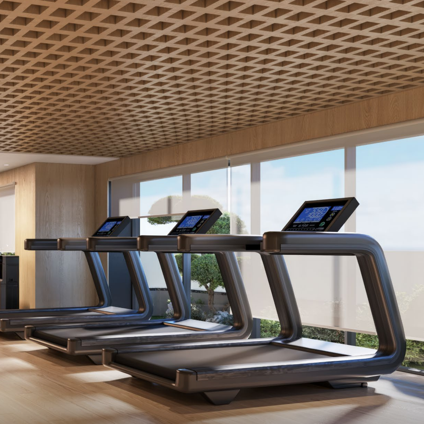 Fitness