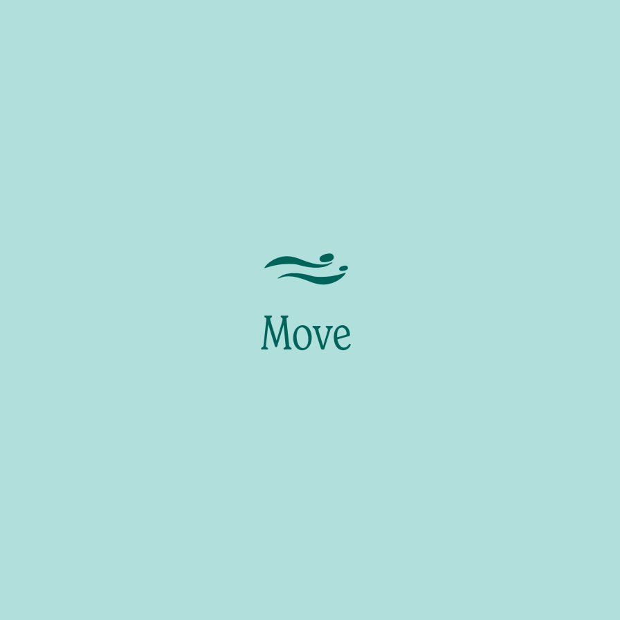 Move Icon