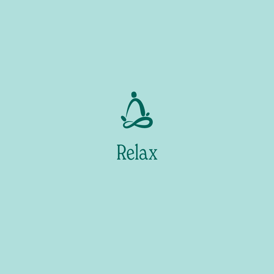 Relax Icon